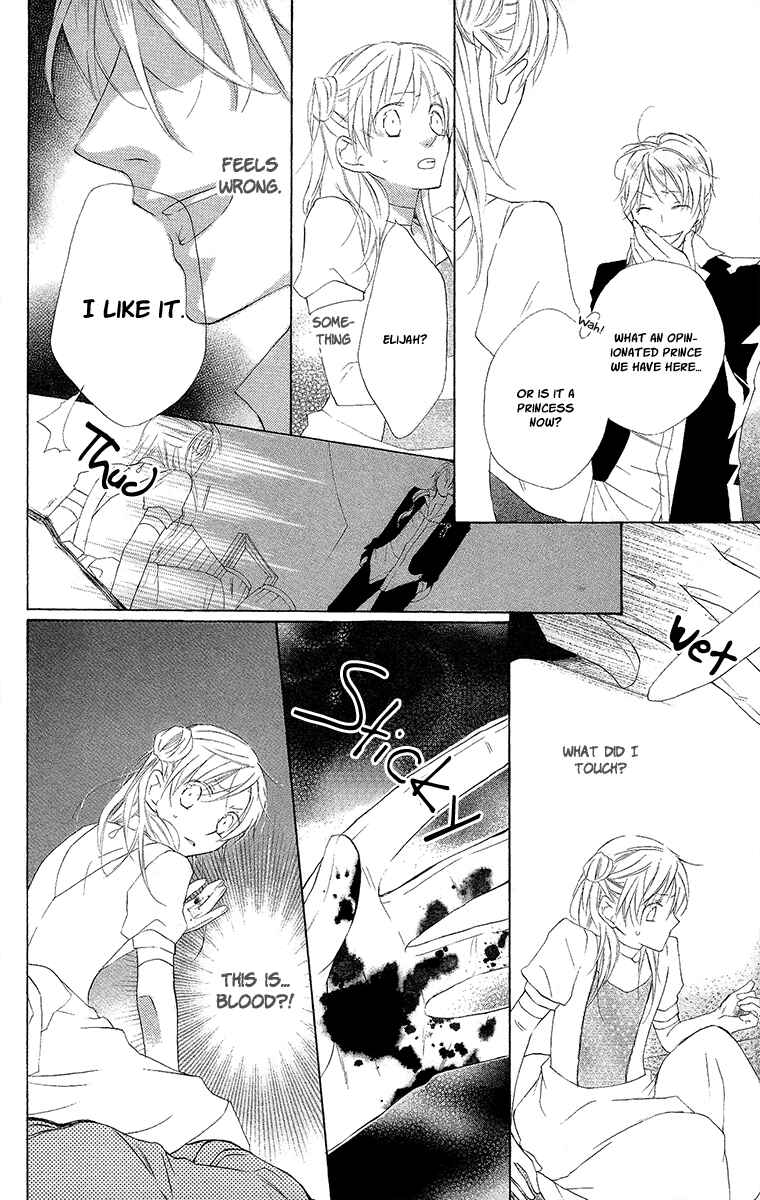 Page 24 Chapter 9 Kaizoku to Ningyo