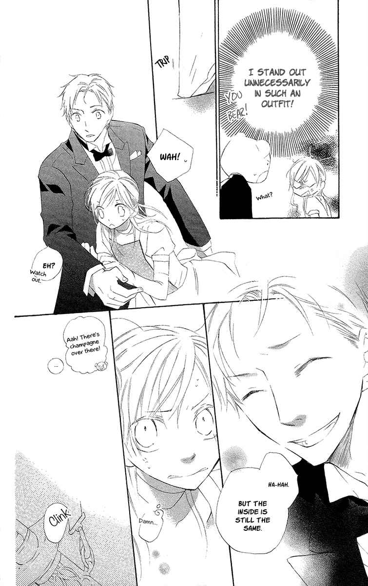 Page 6 Chapter 9 Kaizoku to Ningyo
