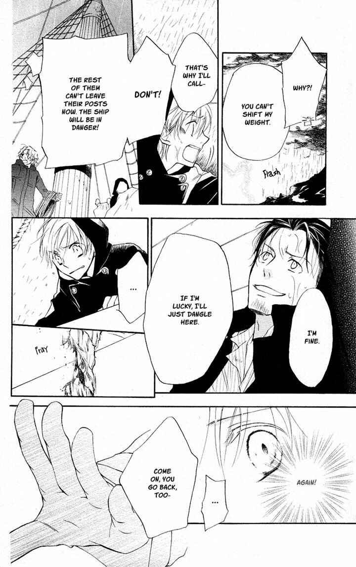 Page 38 Chapter 15 Kaizoku to Ningyo
