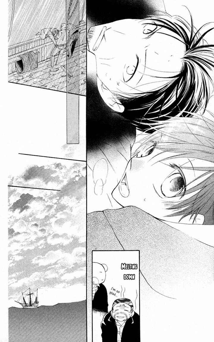 Page 42 Chapter 15 Kaizoku to Ningyo