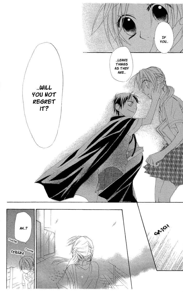 Page 23 Chapter 7.5 Kaizoku to Ningyo