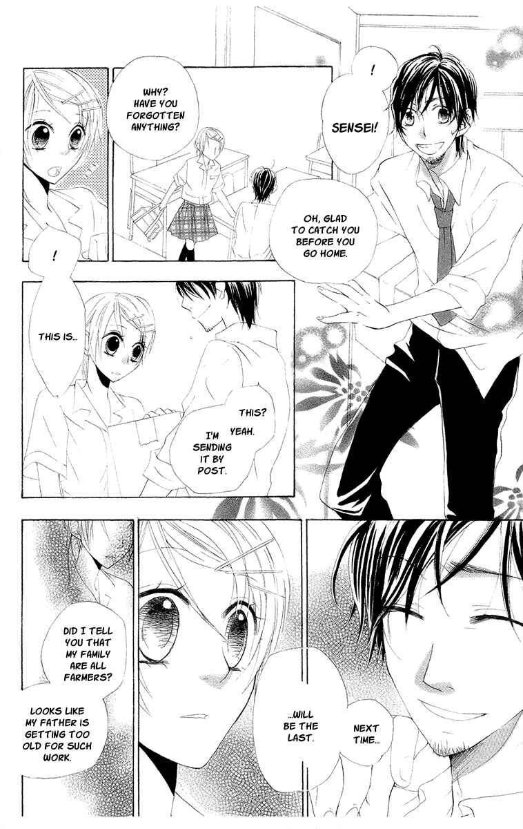 Page 25 Chapter 7.5 Kaizoku to Ningyo