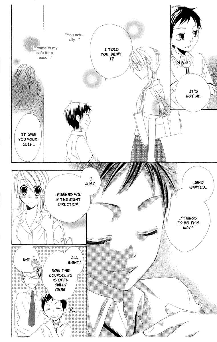 Page 39 Chapter 7.5 Kaizoku to Ningyo
