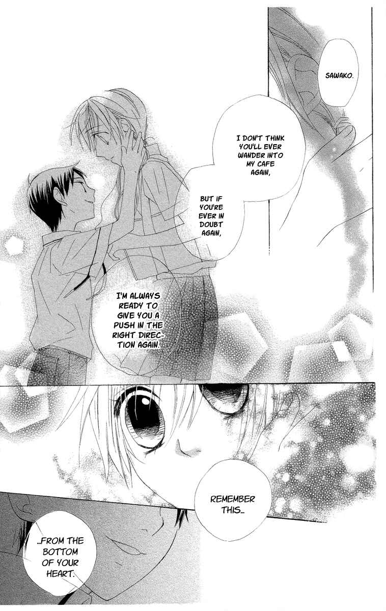Page 40 Chapter 7.5 Kaizoku to Ningyo