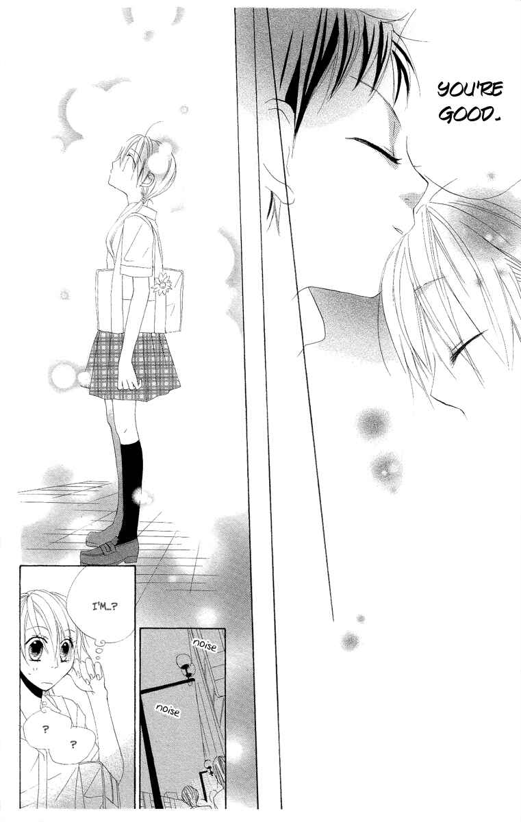 Page 41 Chapter 7.5 Kaizoku to Ningyo