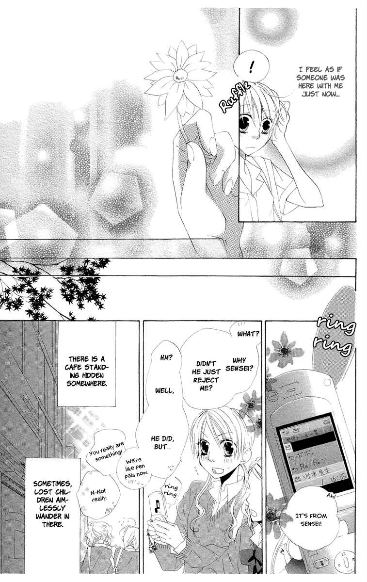 Page 42 Chapter 7.5 Kaizoku to Ningyo