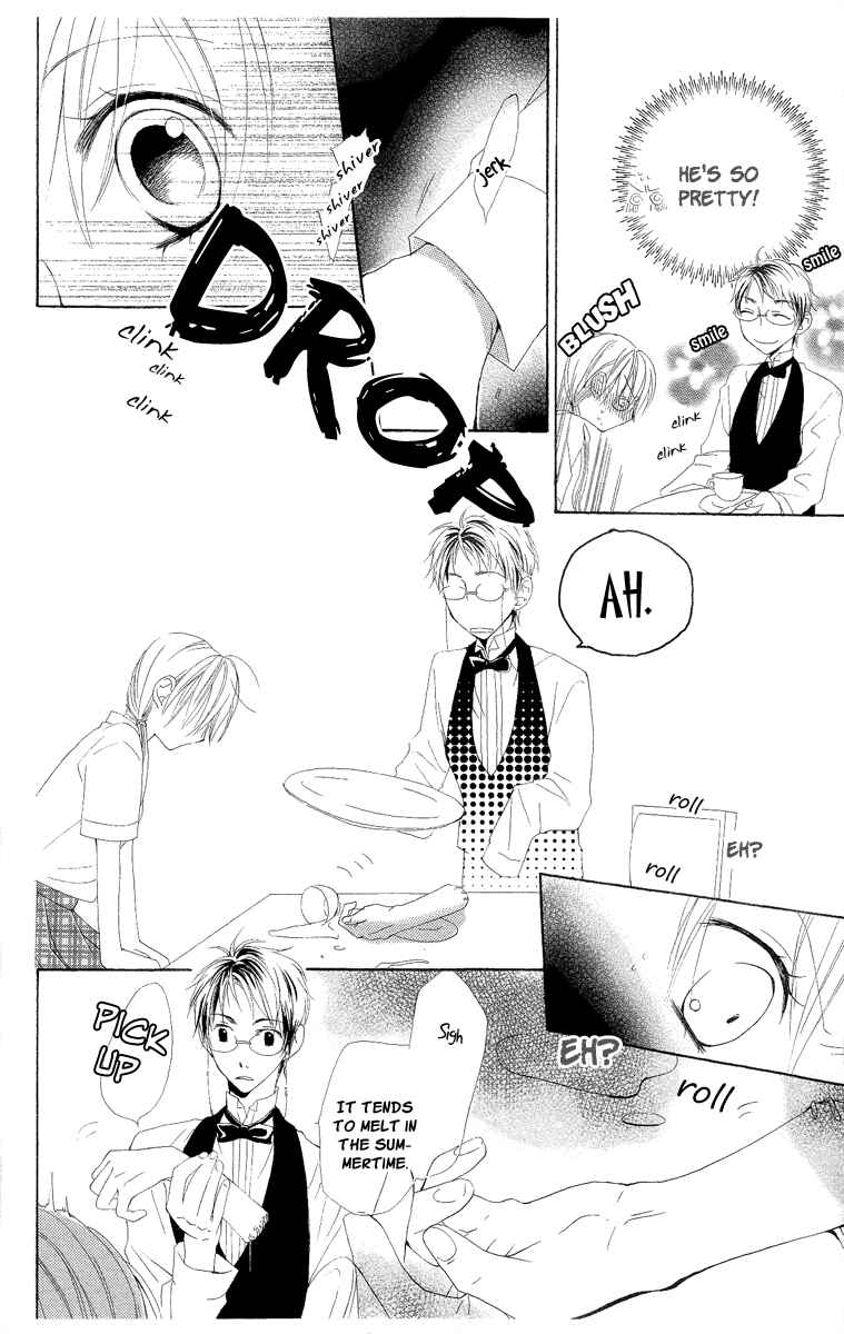 Page 5 Chapter 7.5 Kaizoku to Ningyo