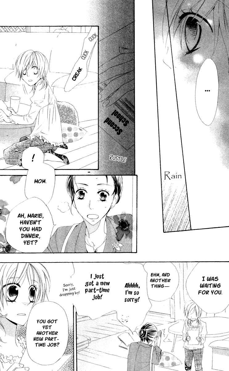 Page 18 Chapter 3.5 Kaizoku to Ningyo
