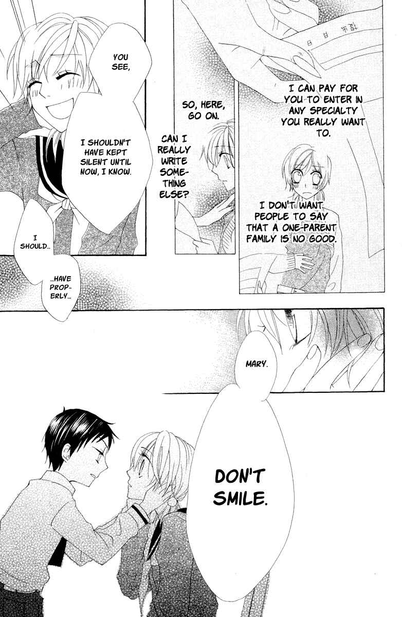 Page 26 Chapter 3.5 Kaizoku to Ningyo