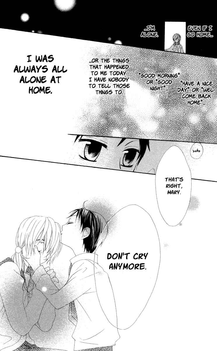 Page 29 Chapter 3.5 Kaizoku to Ningyo