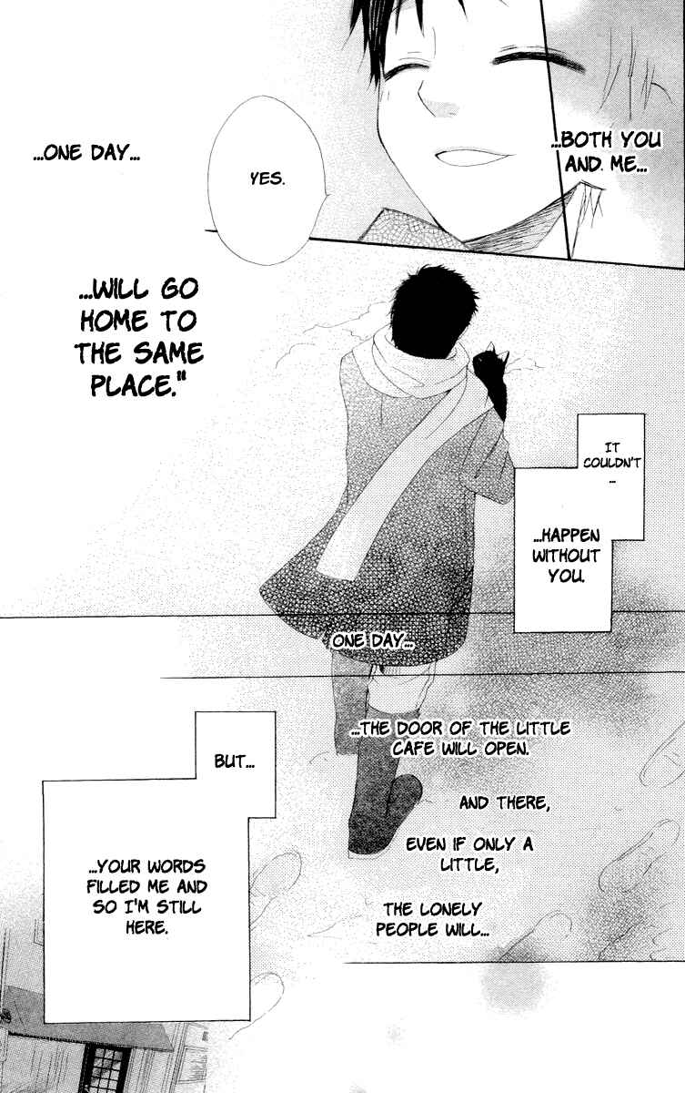 Page 40 Chapter 3.5 Kaizoku to Ningyo