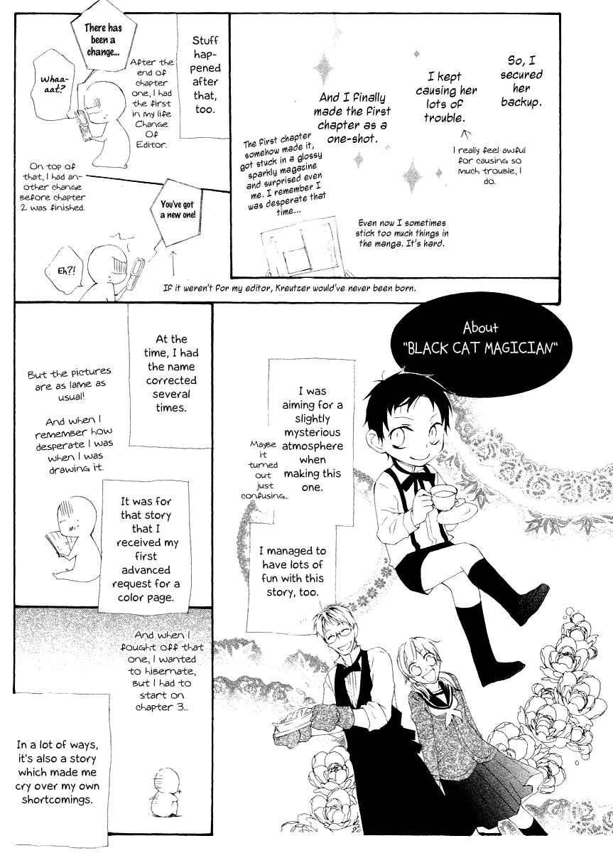 Page 45 Chapter 3.5 Kaizoku to Ningyo