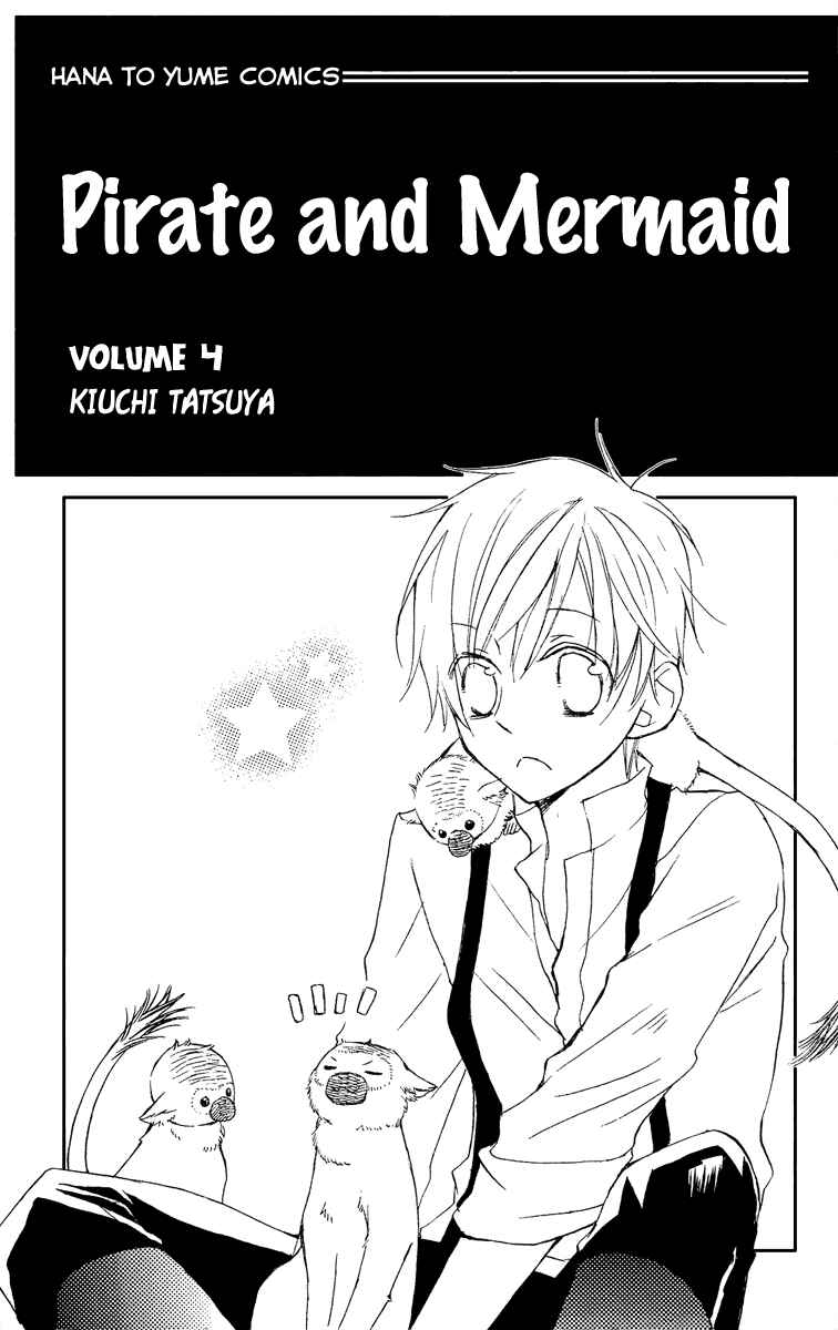 Page 2 Chapter 14 Kaizoku to Ningyo