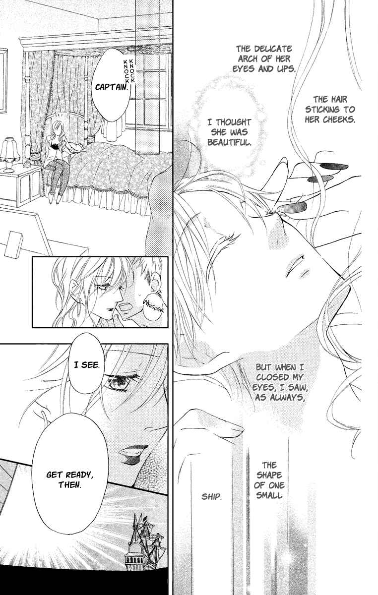 Page 47 Chapter 14 Kaizoku to Ningyo