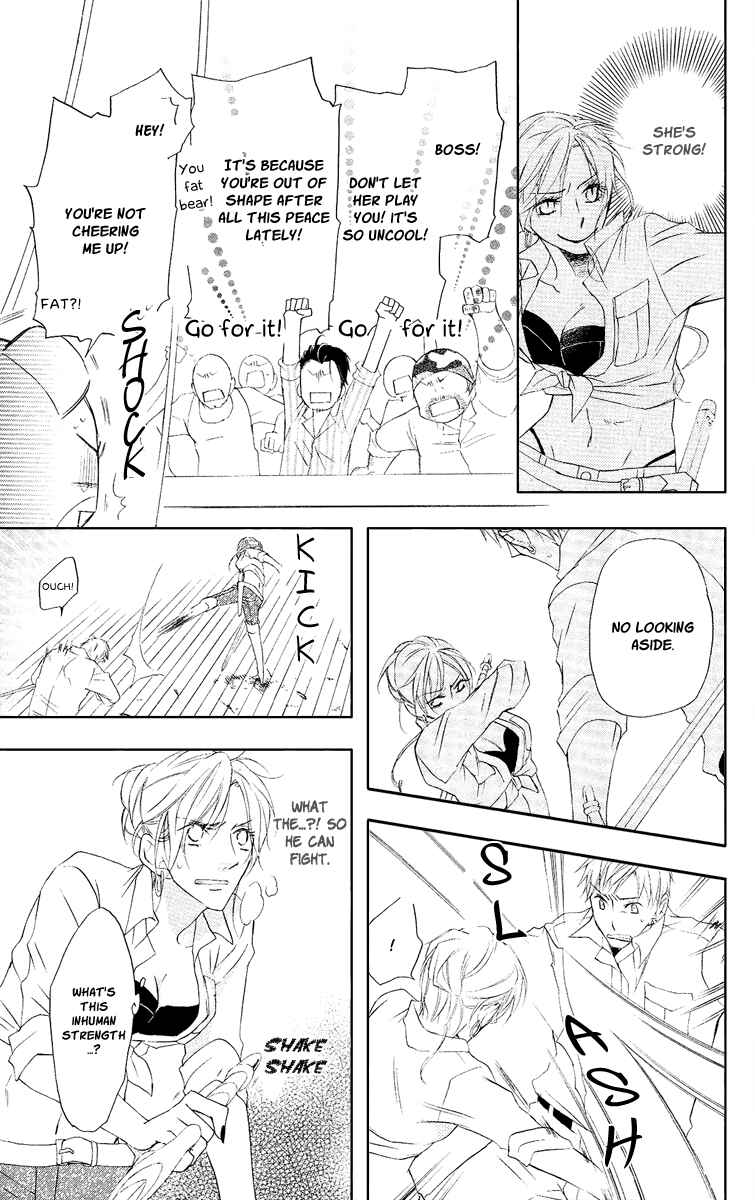 Page 53 Chapter 14 Kaizoku to Ningyo