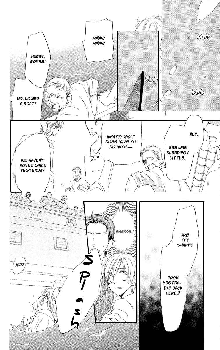 Page 58 Chapter 14 Kaizoku to Ningyo