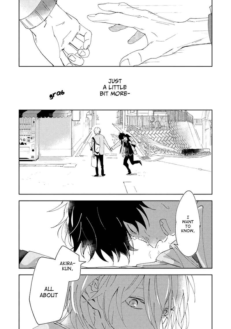 Page 30 Chapter 2 Kimidori