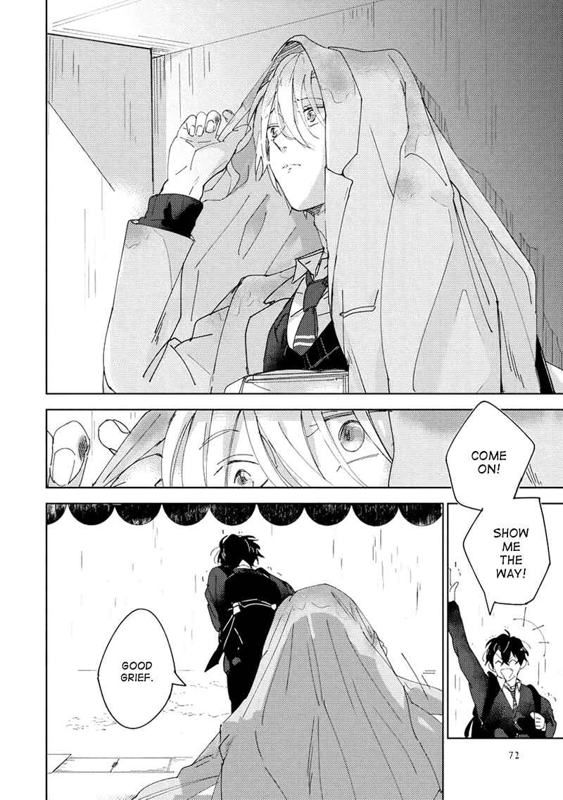 Page 36 Chapter 2 Kimidori