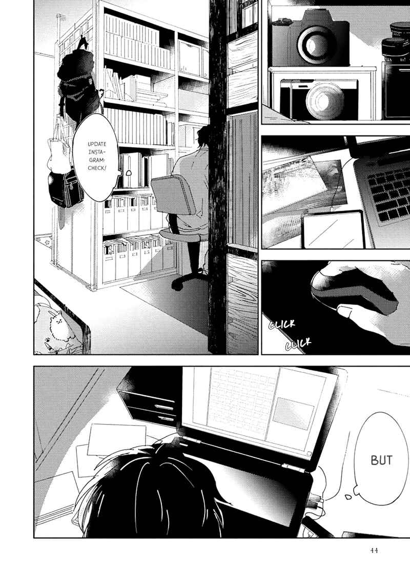 Page 8 Chapter 2 Kimidori