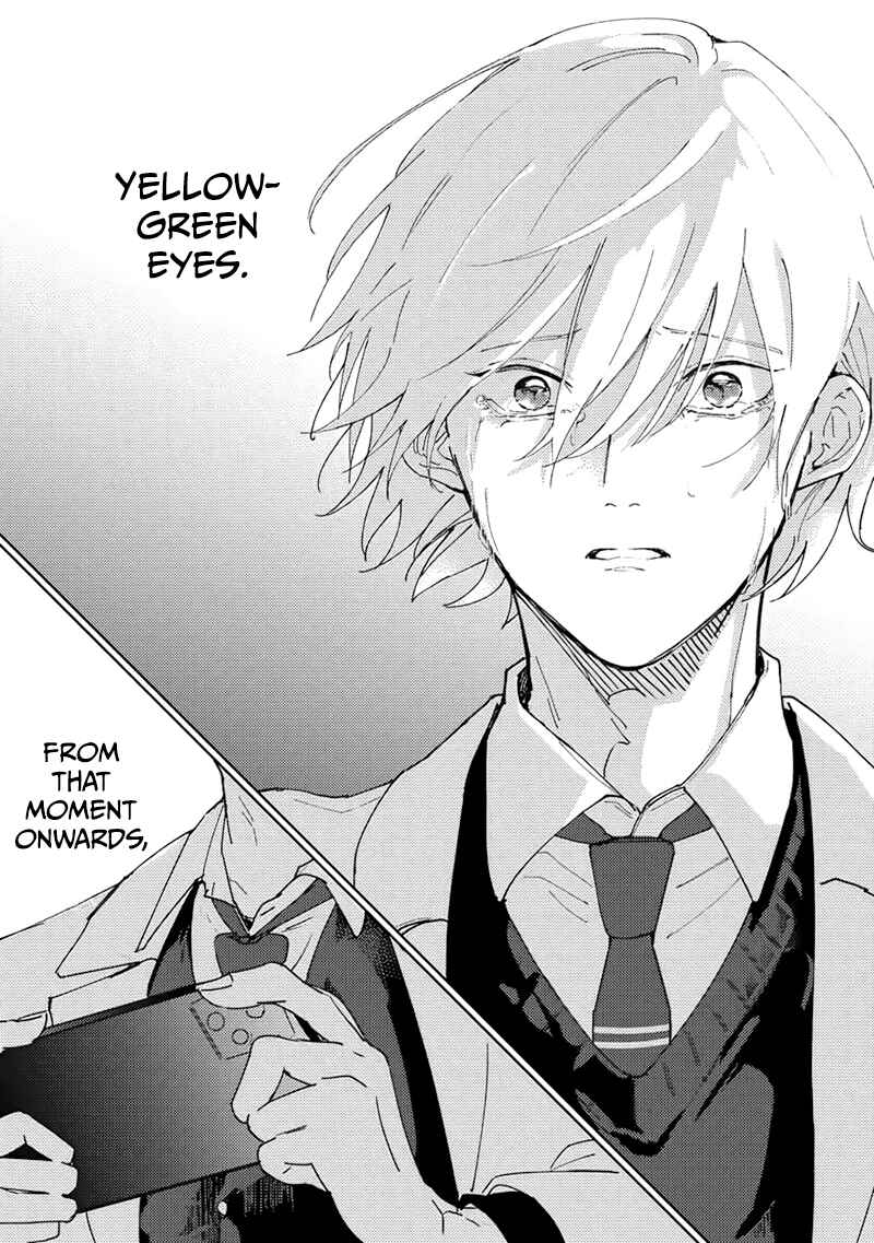 Page 13 Chapter 1 Kimidori