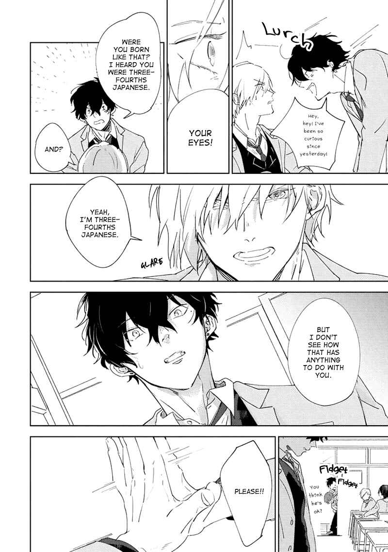 Page 20 Chapter 1 Kimidori