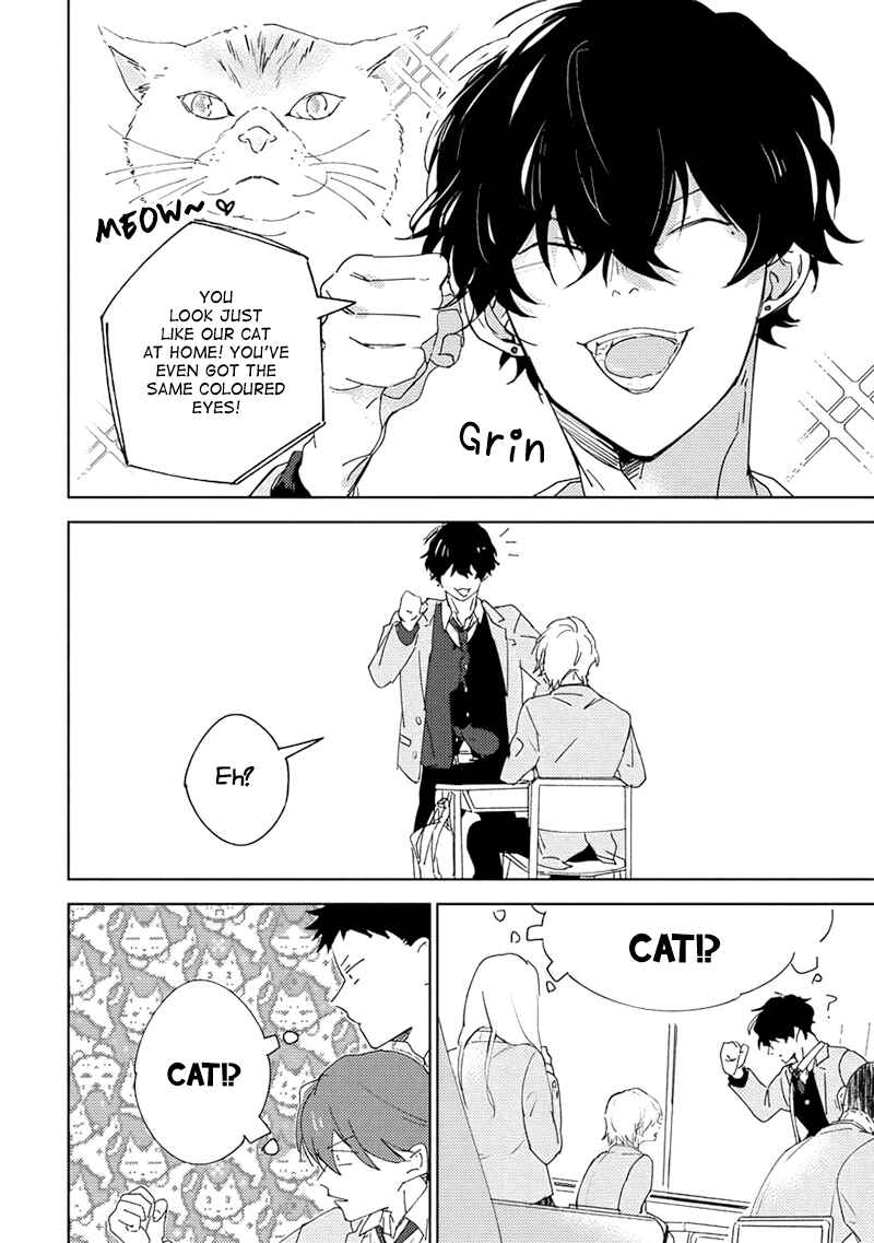 Page 24 Chapter 1 Kimidori