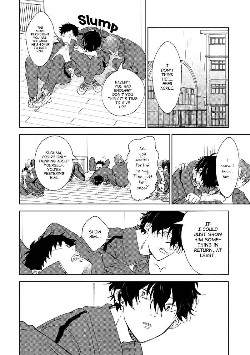 Page 32 Chapter 1 Kimidori