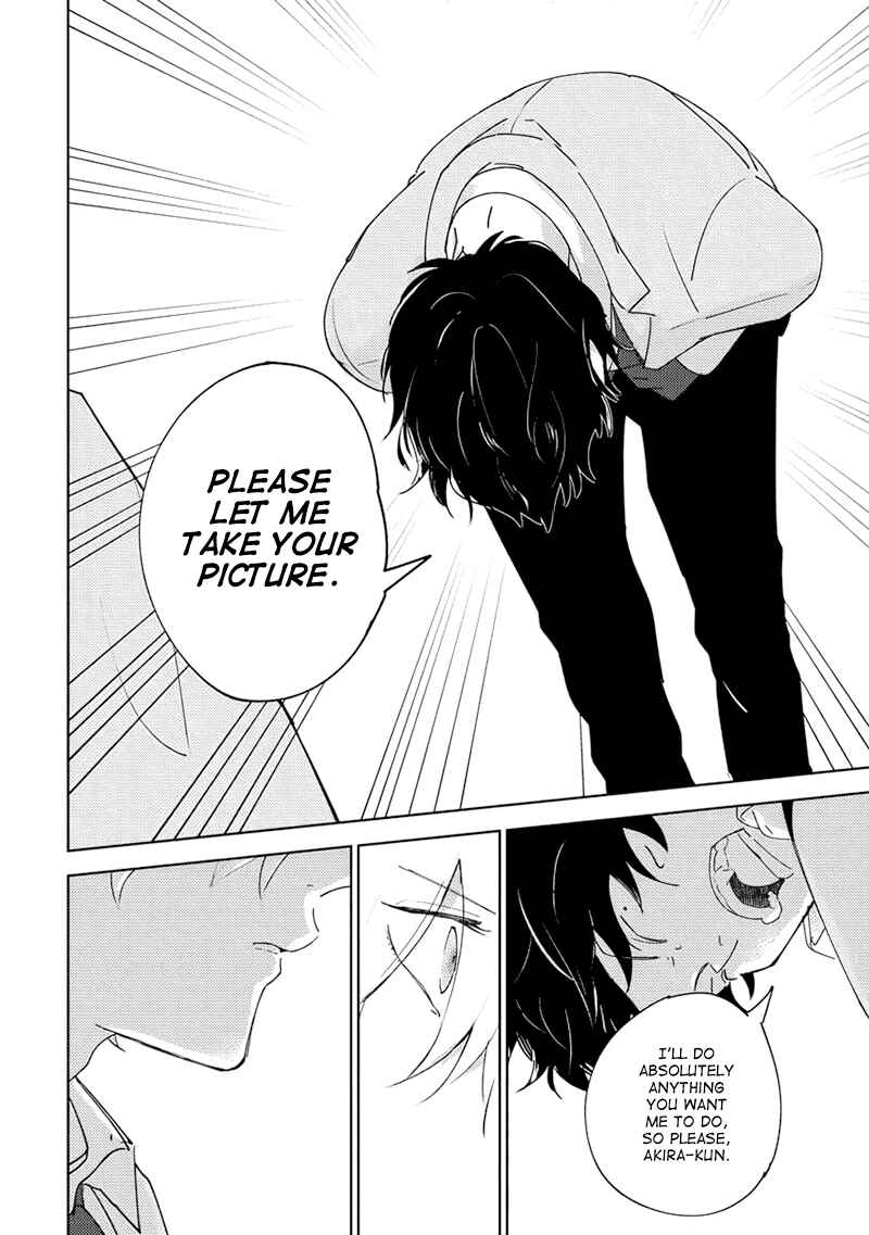 Page 36 Chapter 1 Kimidori
