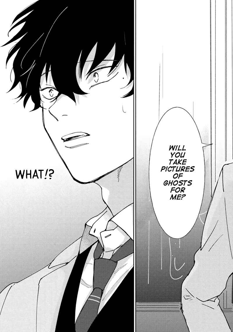 Page 39 Chapter 1 Kimidori