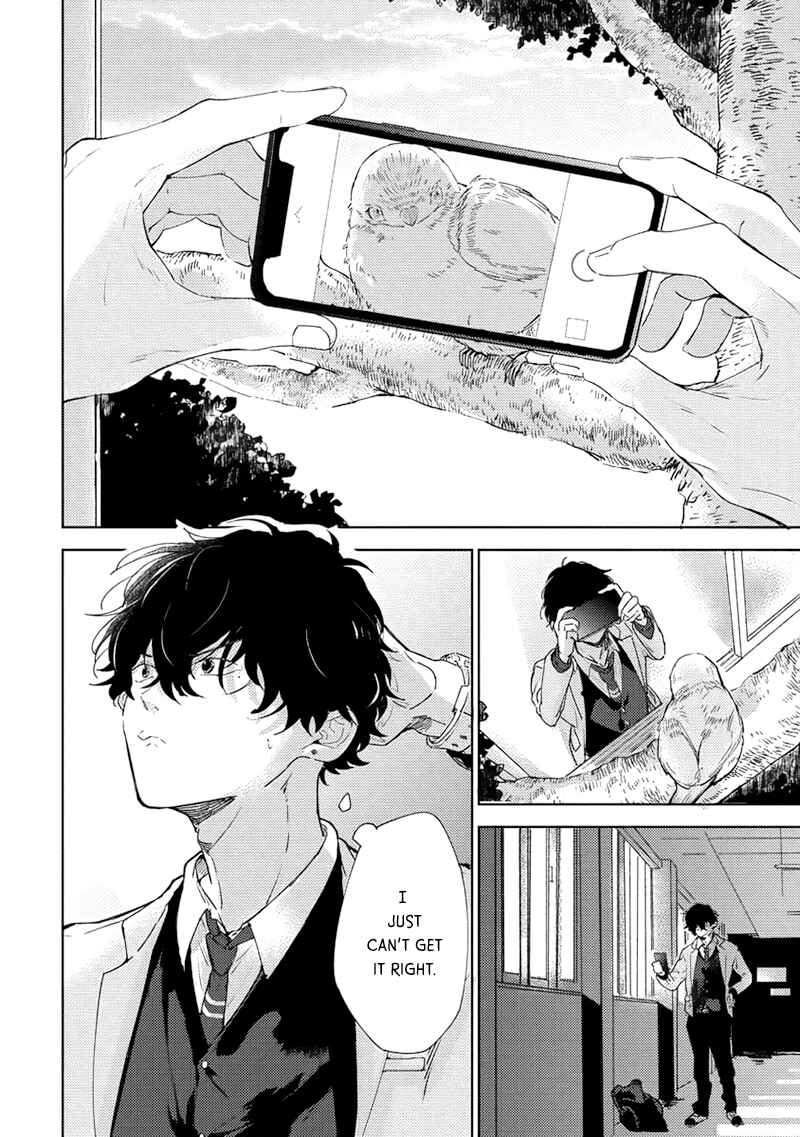 Page 8 Chapter 1 Kimidori