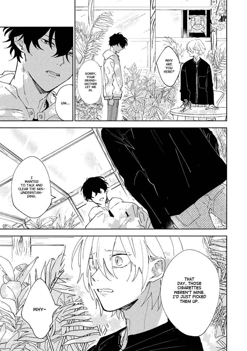 Page 14 Chapter 4 Kimidori