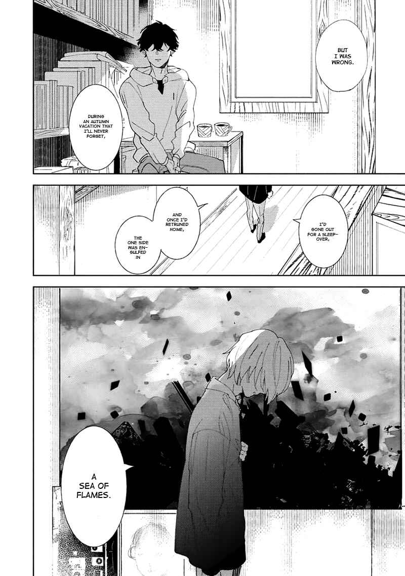 Page 27 Chapter 4 Kimidori