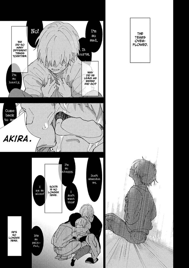 Page 30 Chapter 4 Kimidori