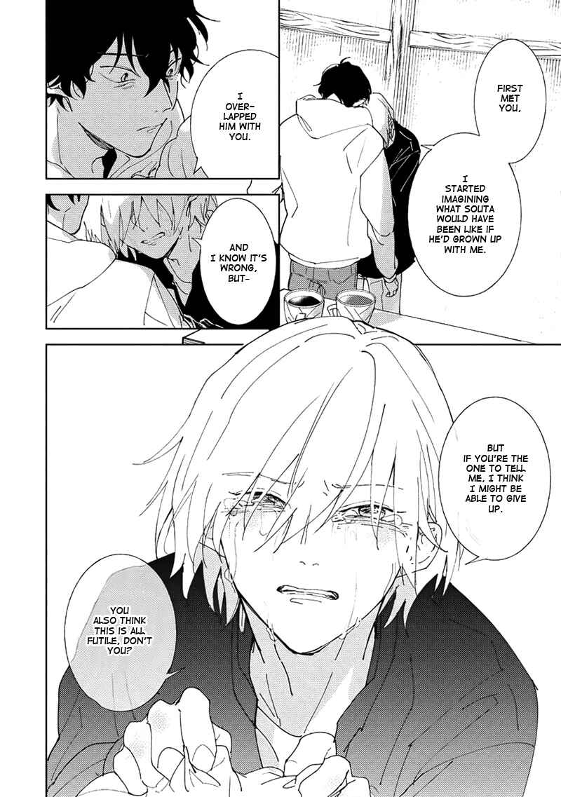 Page 37 Chapter 4 Kimidori
