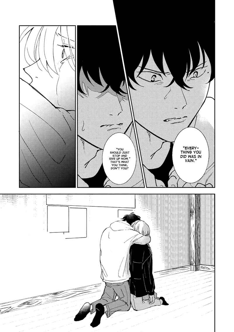Page 38 Chapter 4 Kimidori