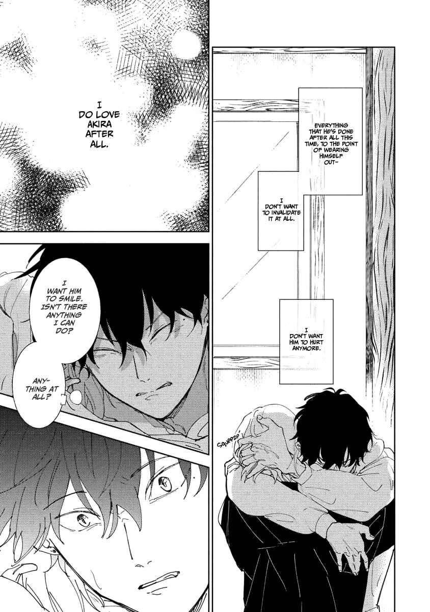 Page 40 Chapter 4 Kimidori