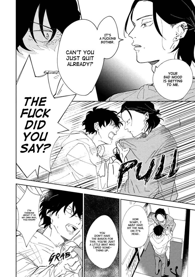 Page 7 Chapter 4 Kimidori