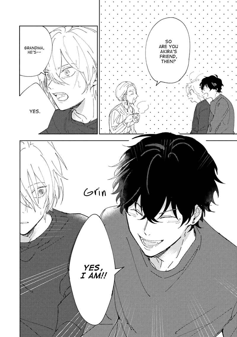 Page 12 Chapter 3 Kimidori