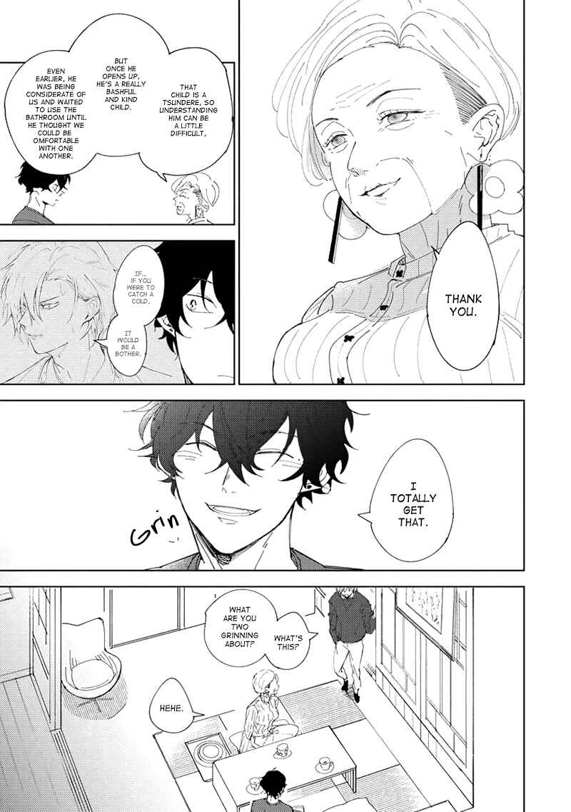 Page 17 Chapter 3 Kimidori