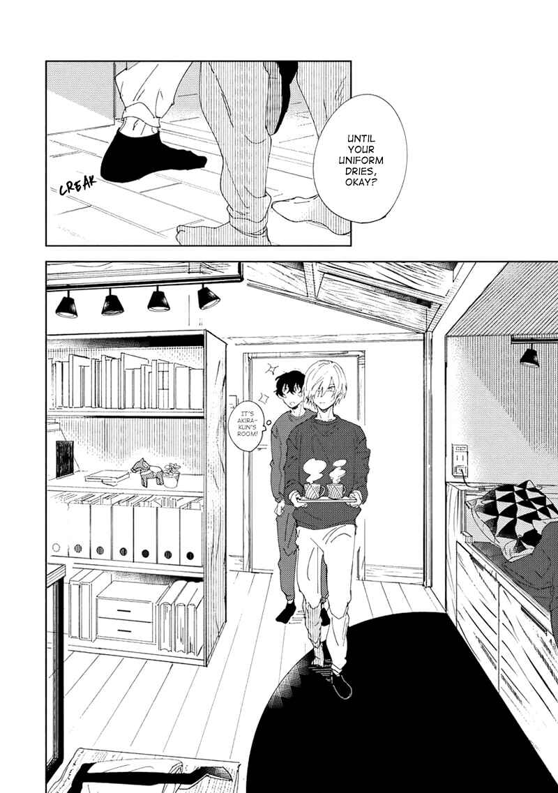 Page 18 Chapter 3 Kimidori