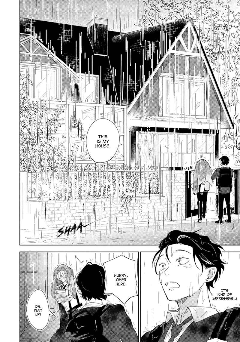 Page 2 Chapter 3 Kimidori