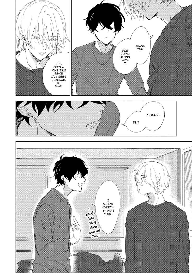Page 20 Chapter 3 Kimidori