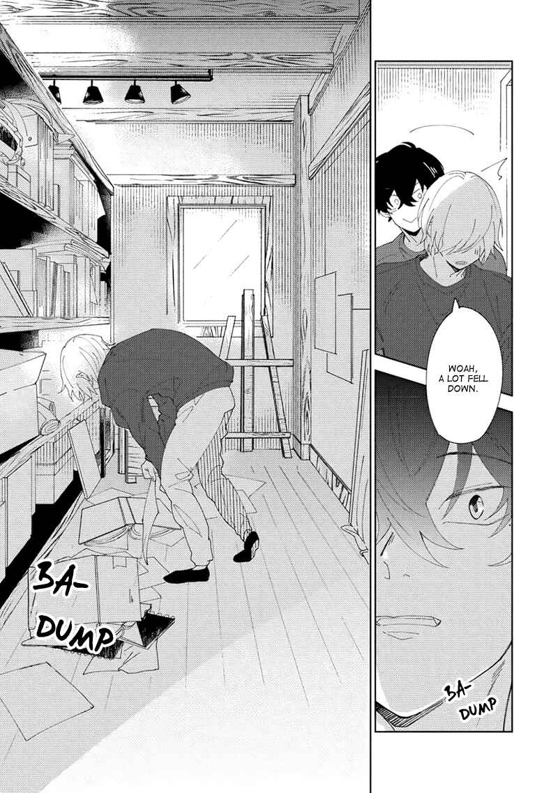 Page 23 Chapter 3 Kimidori