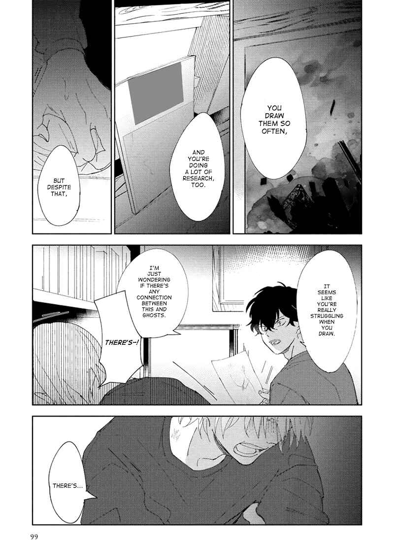 Page 27 Chapter 3 Kimidori