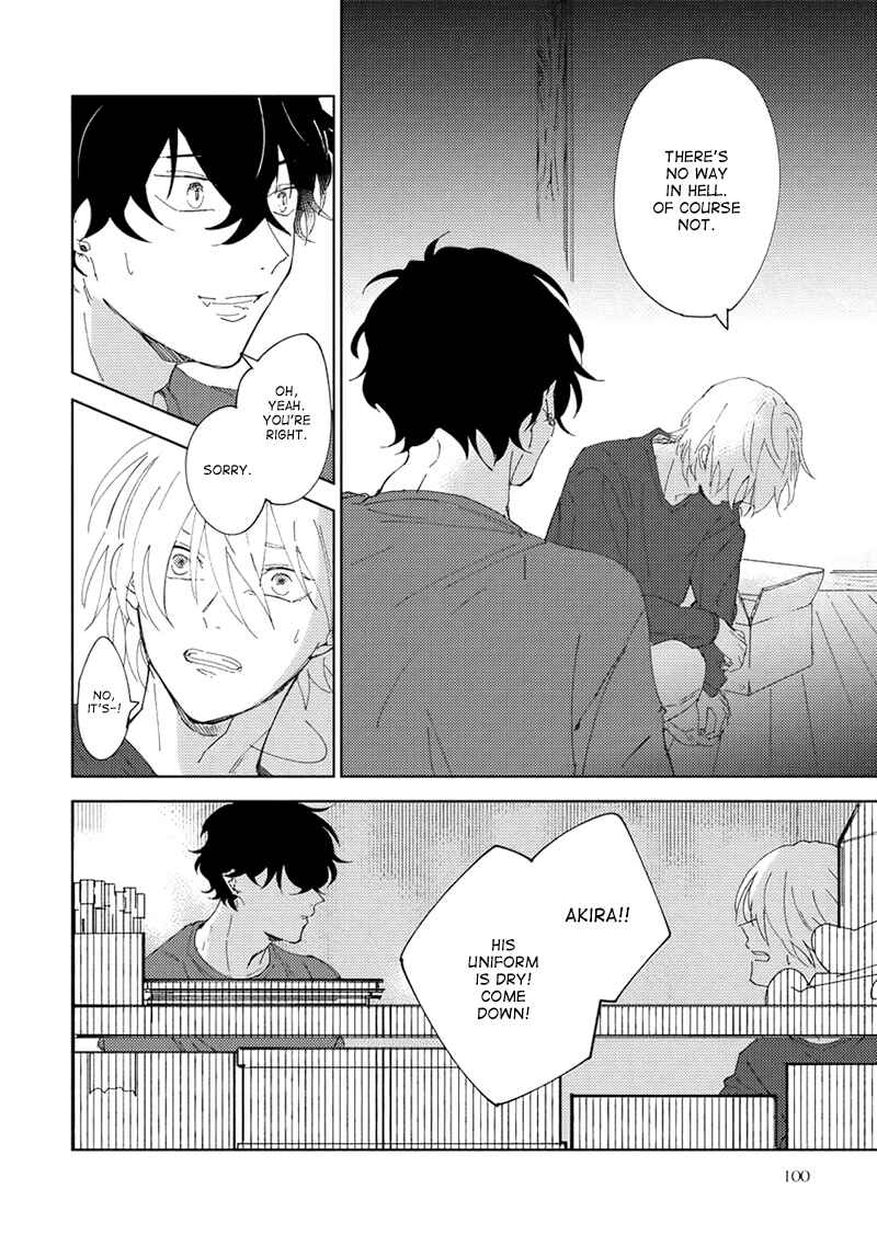 Page 28 Chapter 3 Kimidori