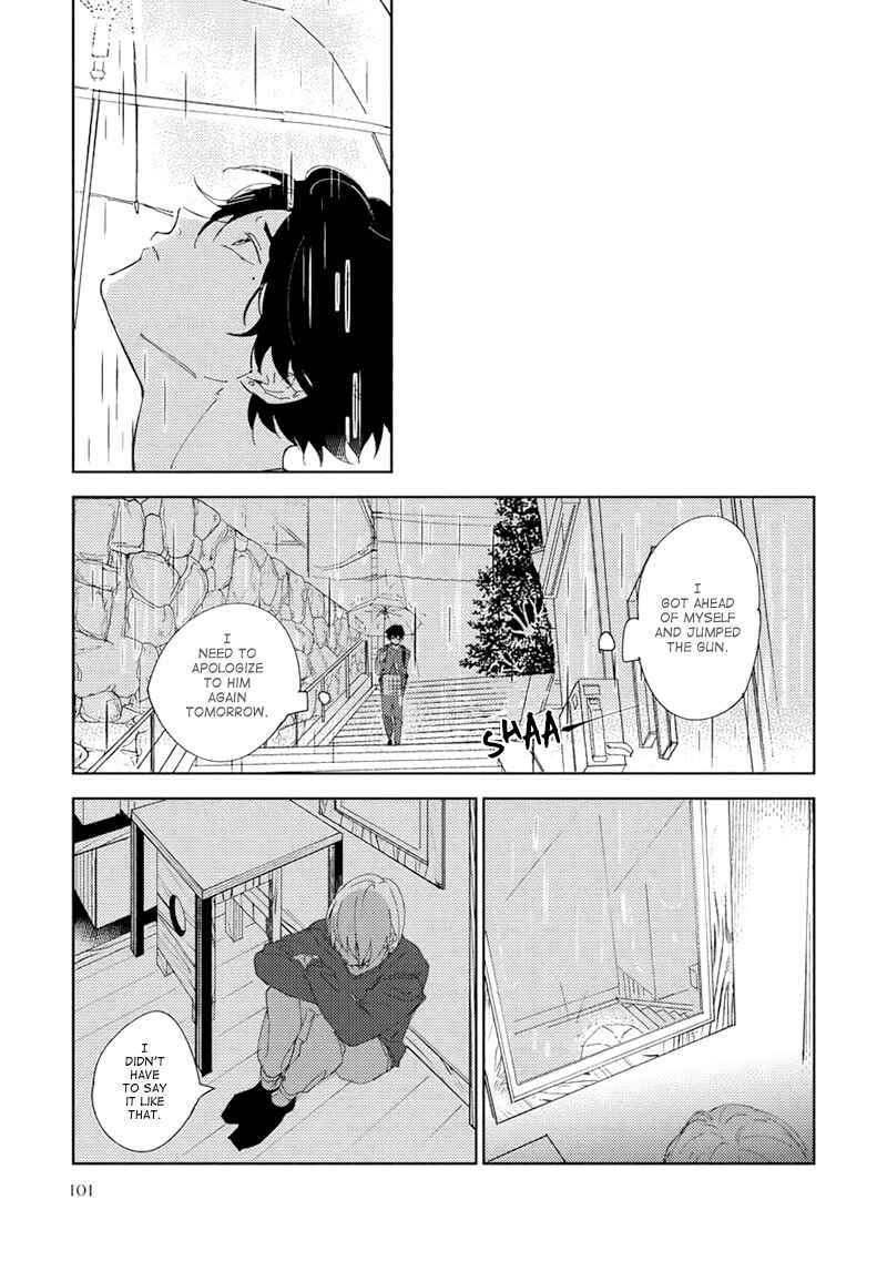 Page 29 Chapter 3 Kimidori