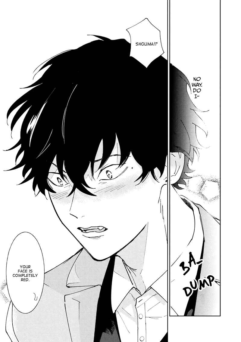 Page 34 Chapter 3 Kimidori