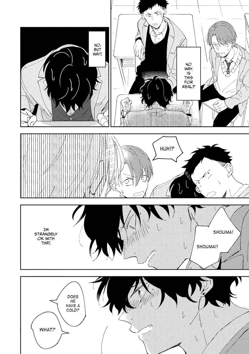 Page 35 Chapter 3 Kimidori