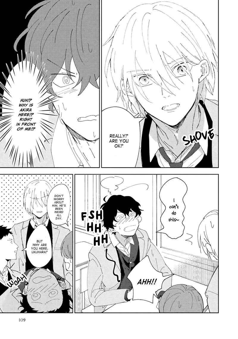 Page 36 Chapter 3 Kimidori