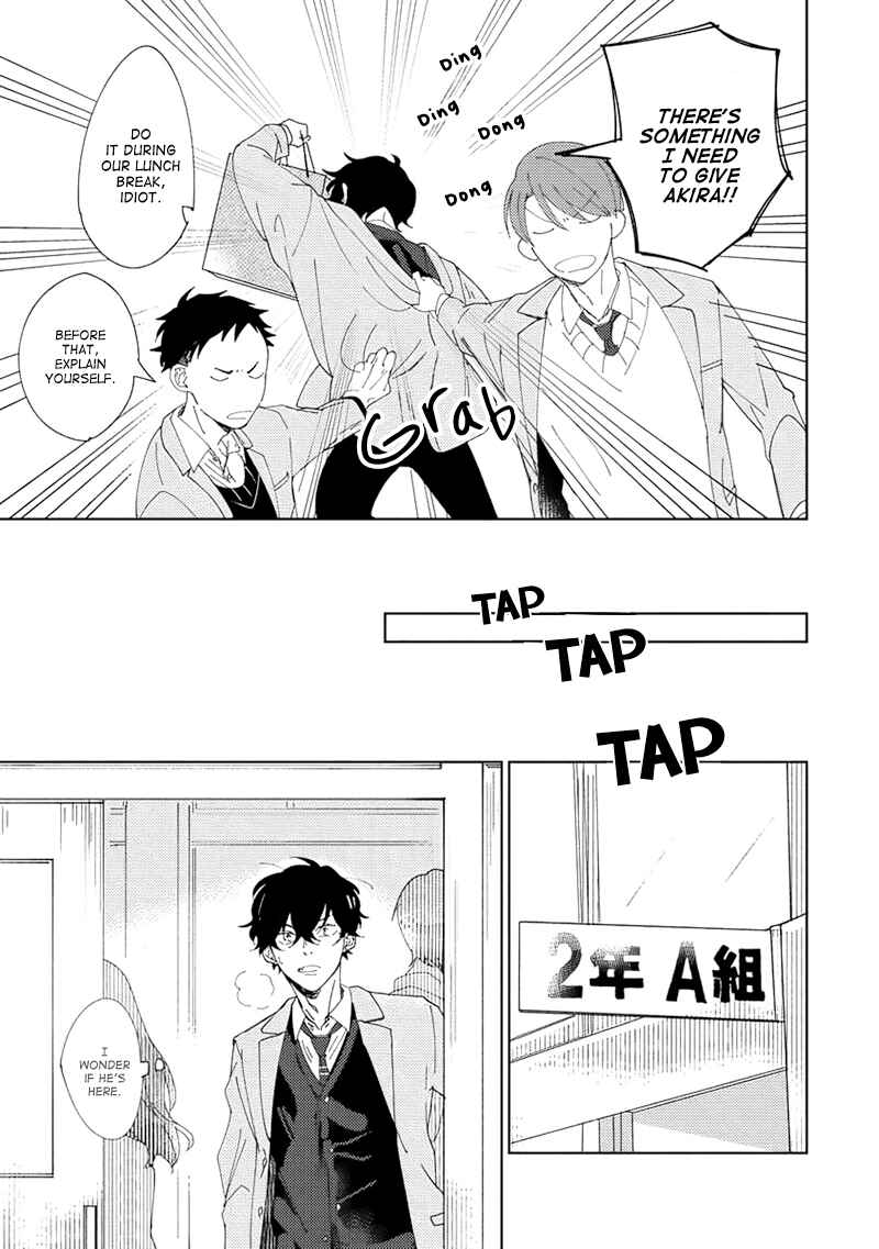 Page 38 Chapter 3 Kimidori